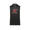 Men's CoolDry Sleeveless Hoodie