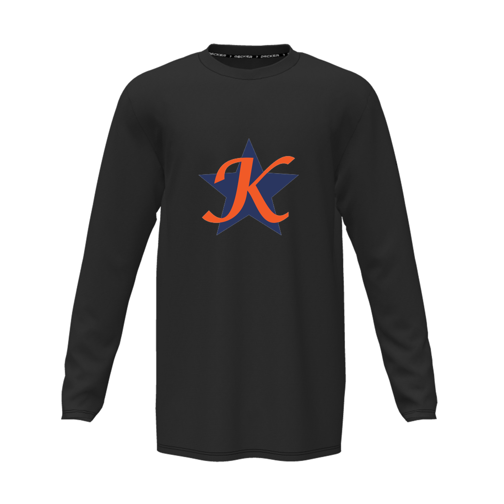 Decker Comfort T-Shirt