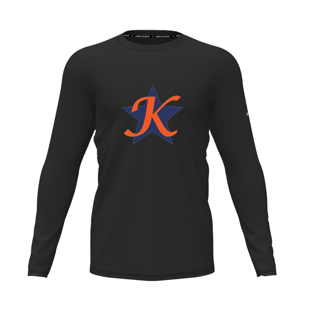 Decker Performance T-Shirt