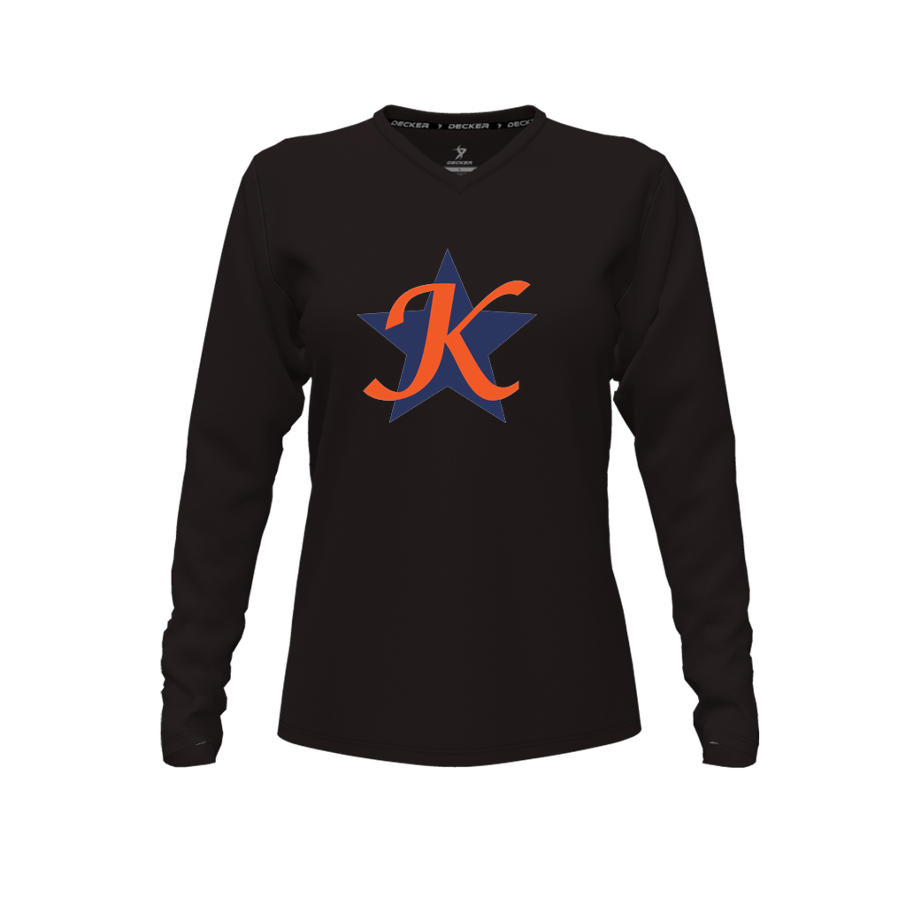 Decker Performance T-Shirt