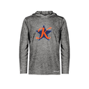 Decker Men's Charge Hoodie