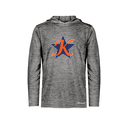 Decker Youth Charge Hoodie